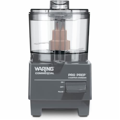 Waring 3 cup food processor 8.9 pounds 1 Fry s Food Stores
