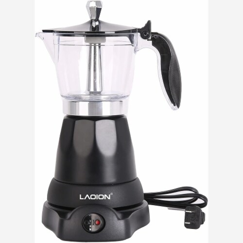 Cuban espresso maker shop