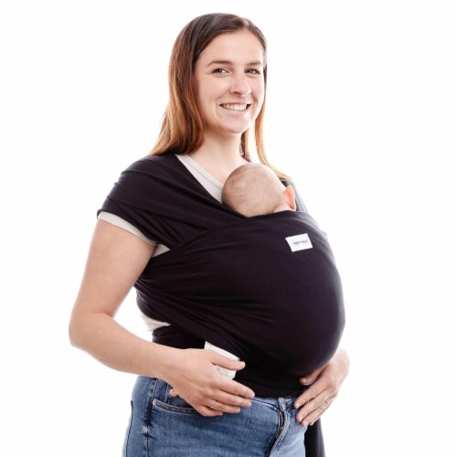 Lightweight baby wrap outlet