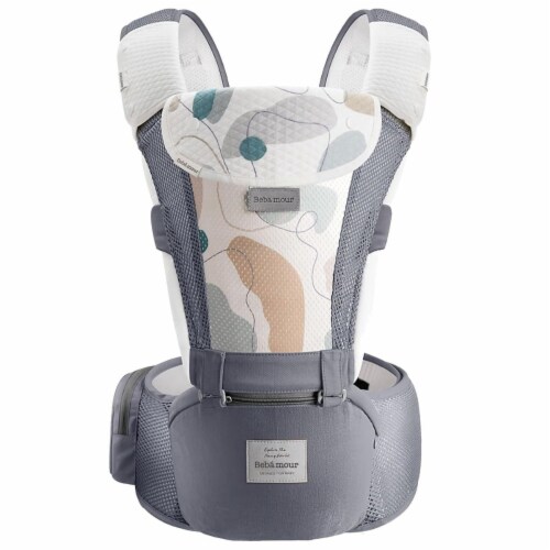 Bebamour hipseat baby carrier online