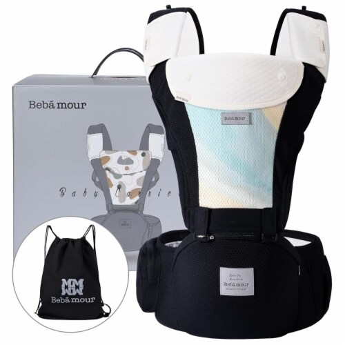 Bebamour hipseat baby carrier online