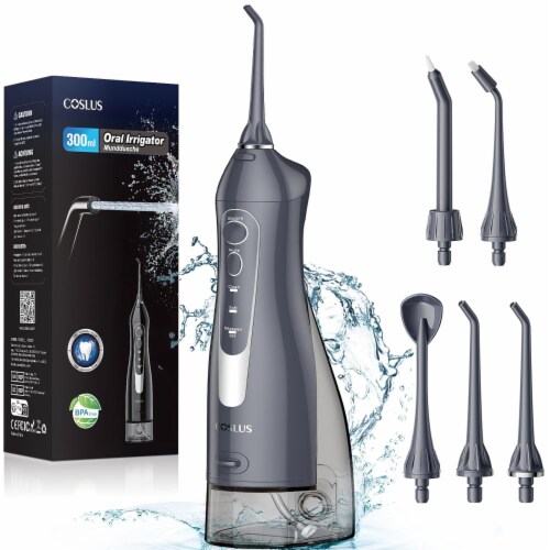Irrigador dental primor hotsell