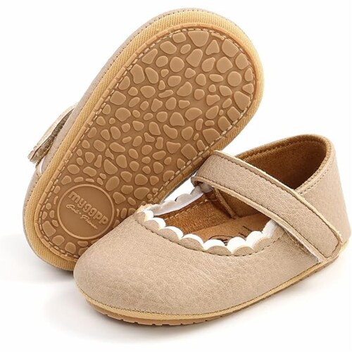 myggpp Flat Shoes for Baby Girl for 0 6 Months 1 piece Mariano s