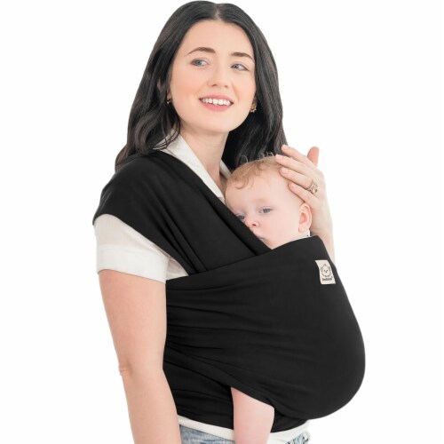 KeaBabies Baby Wrap Carrier 1 piece Baker s