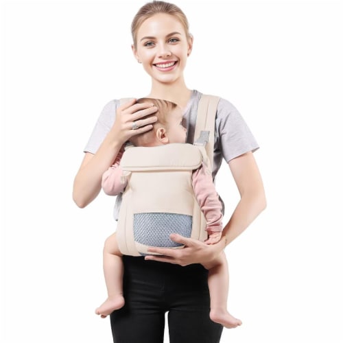 Discount Source Hub Baby Sling Carrier 1 piece Baker s