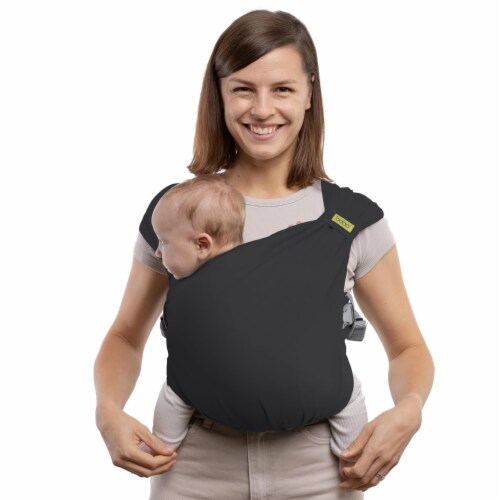 Soft sling baby carrier deals