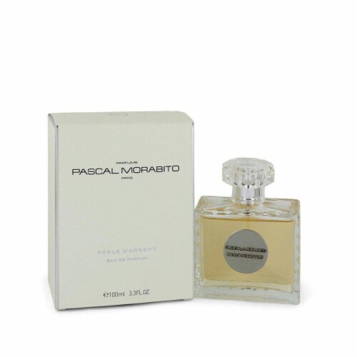 Perle D'argent Eau De Parfum Spray By Pascal Morabito - 3.4 oz Perle D'argent Eau De Parfum Spray By Pascal Morabito - 3.4 oz