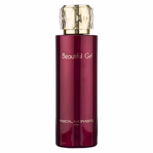 Pascal Morabito Beautiful Girl for Women 3.3 oz EDP Spray 3.3 oz City Market
