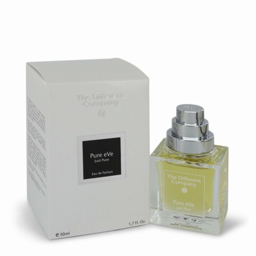 The different sales company pure eve