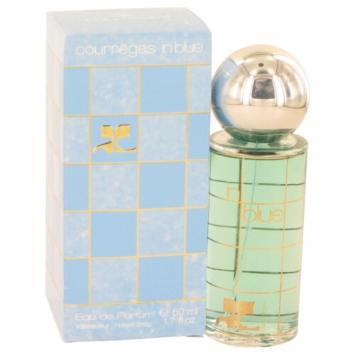 Email forkorte Dwell COURREGES IN BLUE by Courreges Eau De Parfum Spray 1.7 oz (Women), 1 -  Ralphs