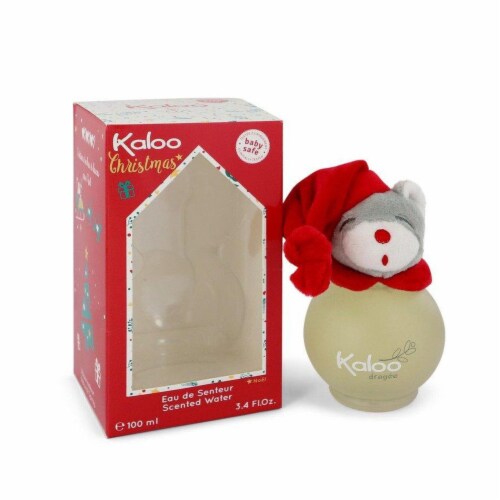 Kaloo Christmas Eau De Senteur Spray By Kaloo Kaloo Christmas Eau De Senteur Spray By Kaloo