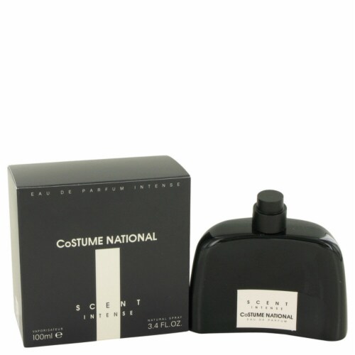 Parfum costume national scent intense cheap