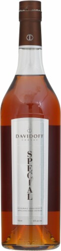 DAVIDOFF Cognac Special Perspective: front