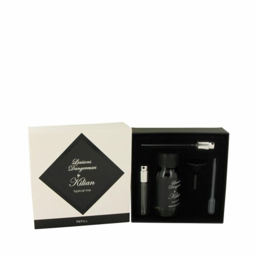 Liaisons Dangereuses Eau De Parfum Spray By Kilian - 1.7 oz Liaisons Dangereuses Eau De Parfum Spray By Kilian - 1.7 oz