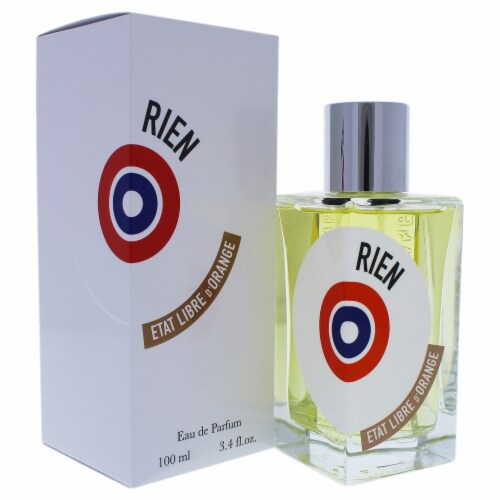 Rien - Eau de Parfum