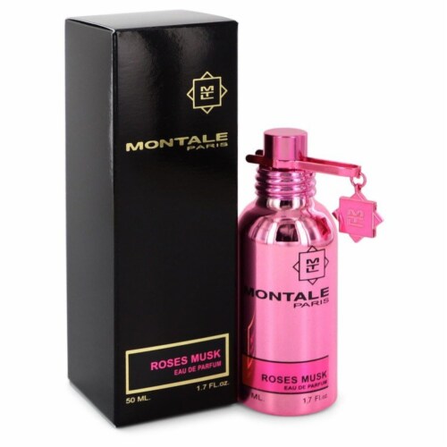 Montale roses hotsell musk notes