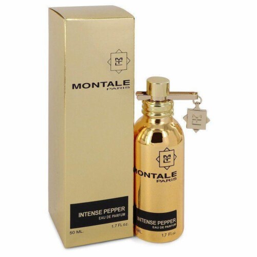 Montale Intense Pepper Eau De Parfum Spray By Montale - 1.7 oz Montale Intense Pepper Eau De Parfum Spray By Montale - 1.7 oz
