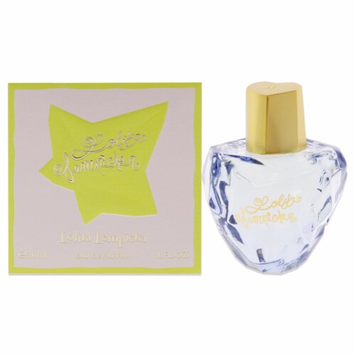 LOLITA LEMPICKA by Lolita Lempicka Eau De Parfum Spray 1 oz (Women), 1 -  Kroger