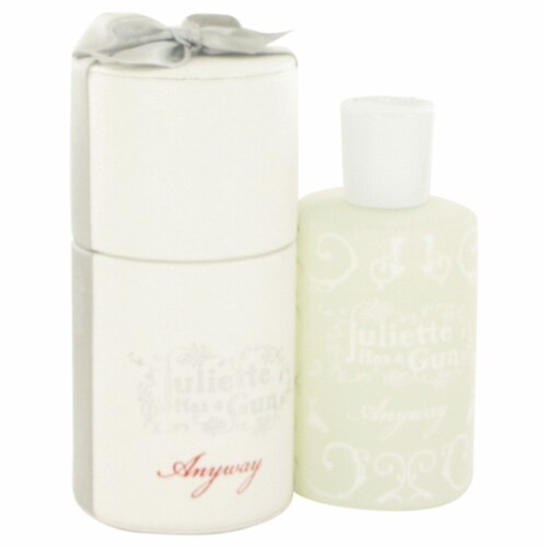 Juliette Has A Gun Anyway By Juliette Has A Gun for Women 3.3 Oz