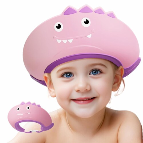 Bath cap for toddlers outlet