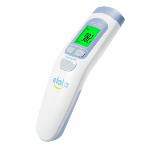 Thermometer no touch top