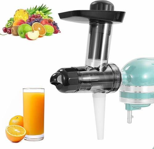 Kitchenaid masticating juicer hotsell