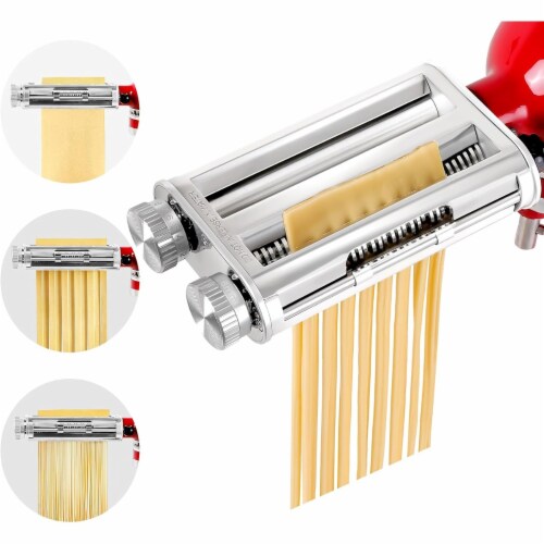 Pasta cutter set online