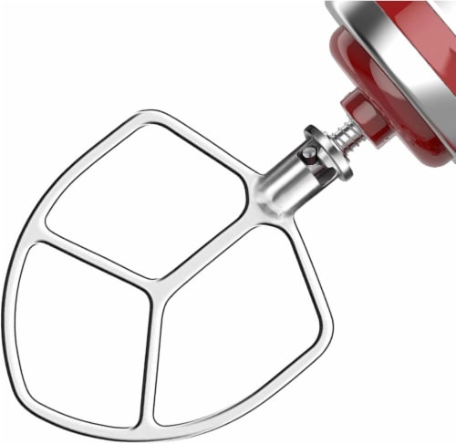 Paddle for stand mixer discount