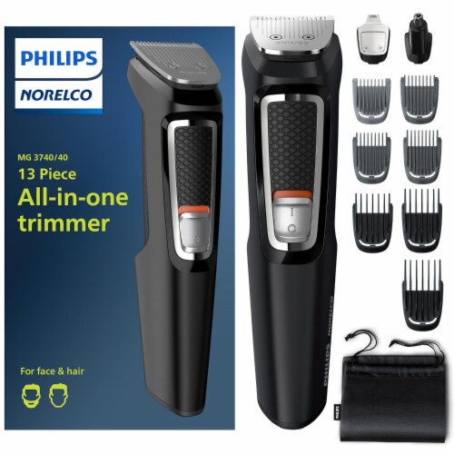 Philips Norelco Multi Groomer All in One 1 Piece Gerbes Super Markets