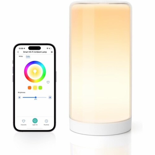 meross Smart Table Lamp with Apple HomeKit 1 Count Pick n Save