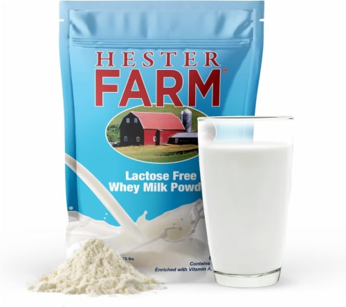 Lactose Free Whey Milk Powde Lactose Free Milk Product for Kids and