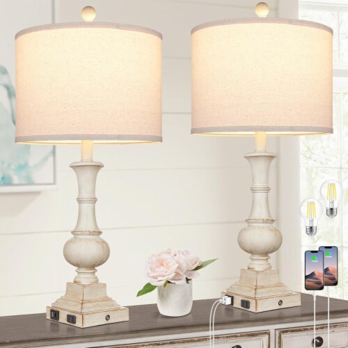 Fred meyer table lamps discount