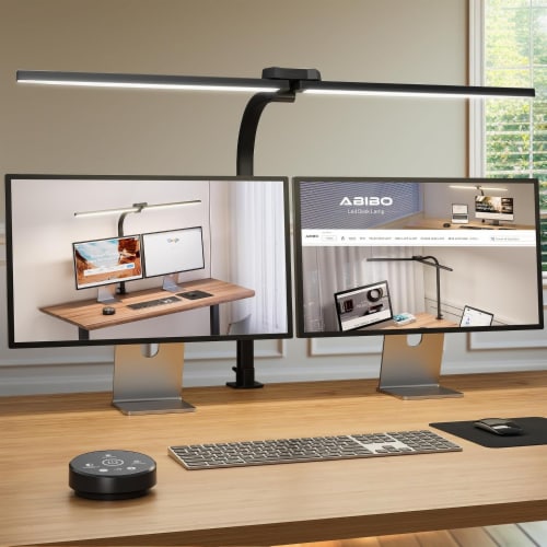Bright table light clearance