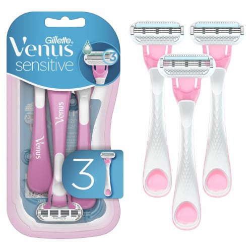 Venus shaving discount