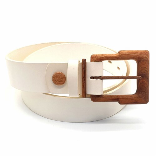Wooden belt buckle hardware deals