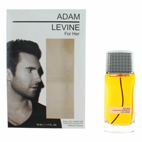Adam Levine Eau De Parfum Spray By Adam Levine - 1.7 oz Adam Levine Eau De Parfum Spray By Adam Levine - 1.7 oz