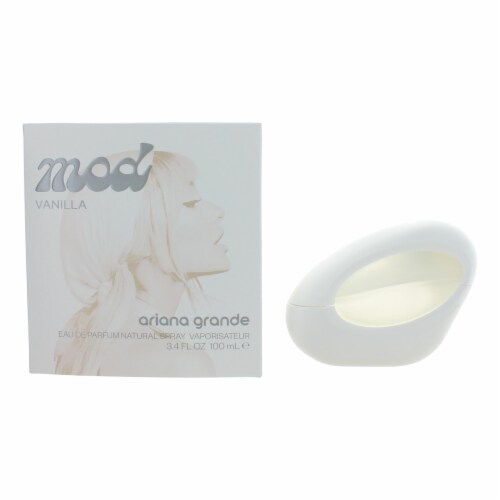 Ariana Grande Mod Vanilla Eau De Parfum Spray By Ariana Grande - 3.4 oz