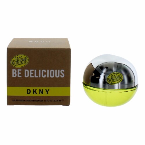 Be Delicious Eau De Parfum Spray By Donna Karan - 1 oz Be Delicious Eau De Parfum Spray By Donna Karan - 1 oz