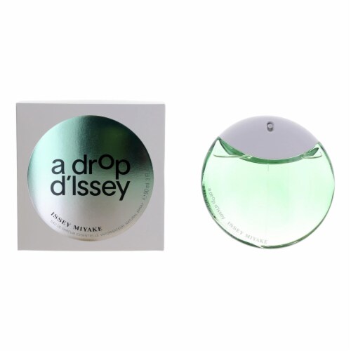 A Drop D'issey Eau De Parfum Spray By Issey Miyake - 3 oz A Drop D'issey Eau De Parfum Spray By Issey Miyake - 3 oz