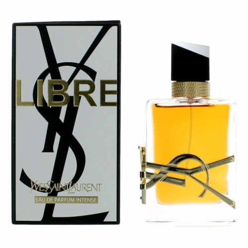 Libre Intense Eau De Parfum Intense Spray By Yves Saint Laurent - 1.6 oz Libre Intense Eau De Parfum Intense Spray By Yves Saint Laurent - 1.6 oz