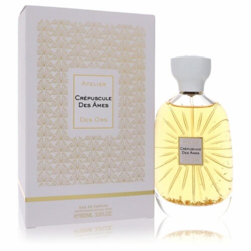 Crepuscule Des Ames Eau De Parfum Spray (Unisex) By Atelier Des Ors - 3.3 oz Crepuscule Des Ames Eau De Parfum Spray (Unisex) By Atelier Des Ors - 3.3 oz