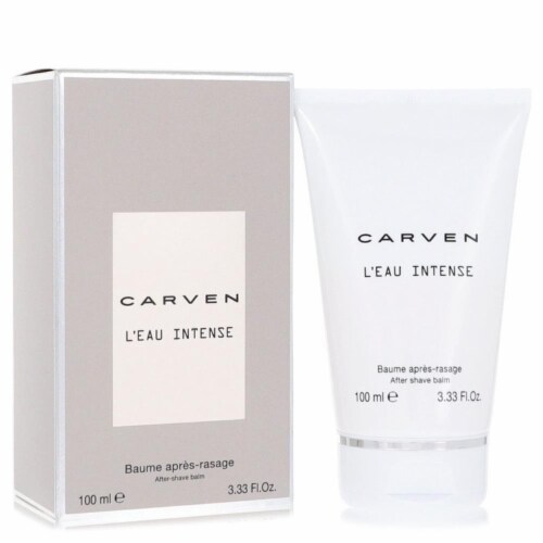 Carven L'eau Intense After Shave Balm By Carven - 3.3 oz