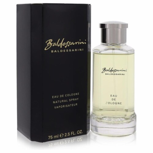 Baldessarini Cologne Spray By Hugo Boss - 2.5 oz Baldessarini Cologne Spray By Hugo Boss - 2.5 oz