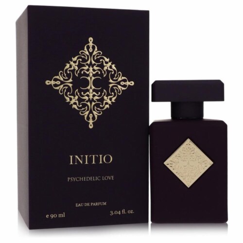 Initio Psychedelic Love Eau De Parfum Spray (Unisex) By Initio Parfums Prives - 3.04 oz Initio Psychedelic Love Eau De Parfum Spray (Unisex) By Initio Parfums Prives - 3.04 oz