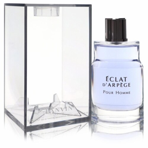 Eclat D'arpege Eau De Toilette Spray By Lanvin - 3.4 oz Eclat D'arpege Eau De Toilette Spray By Lanvin - 3.4 oz