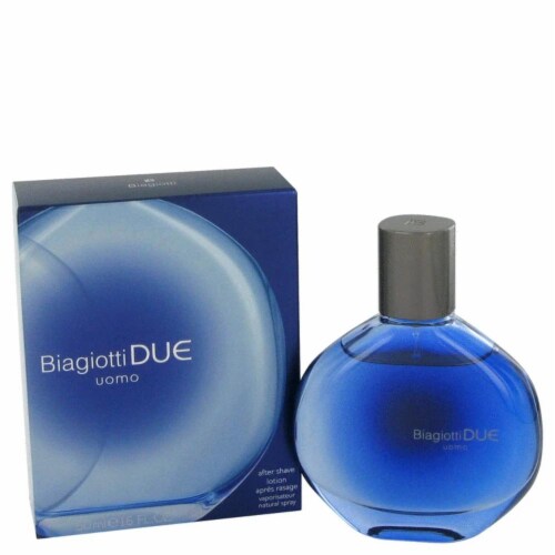 Due After Shave By Laura Biagiotti - 1.6 oz Due After Shave By Laura Biagiotti - 1.6 oz