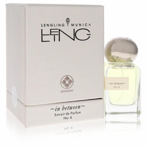 Lengling Munich No 4 In Between Extrait De Parfum Spray By Lengling Munich Lengling Munich No 4 In Between Extrait De Parfum Spray By Lengling Munich