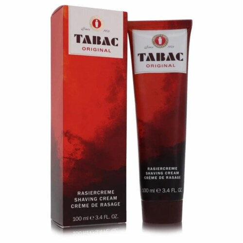 Tabac Shaving Foam By Maurer & Wirtz - 7 oz