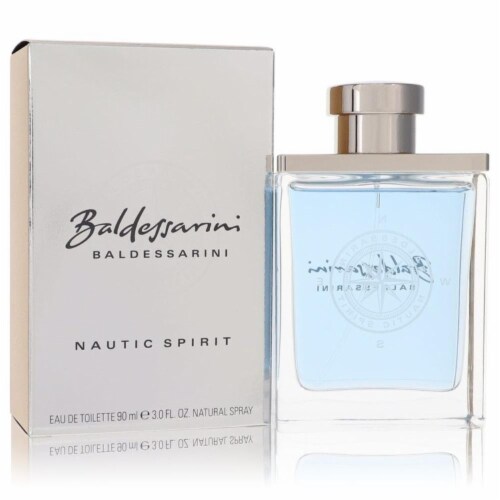 Baldessarini Nautic Spirit Eau De Toilette Spray By Maurer & Wirtz Baldessarini Nautic Spirit Eau De Toilette Spray By Maurer & Wirtz