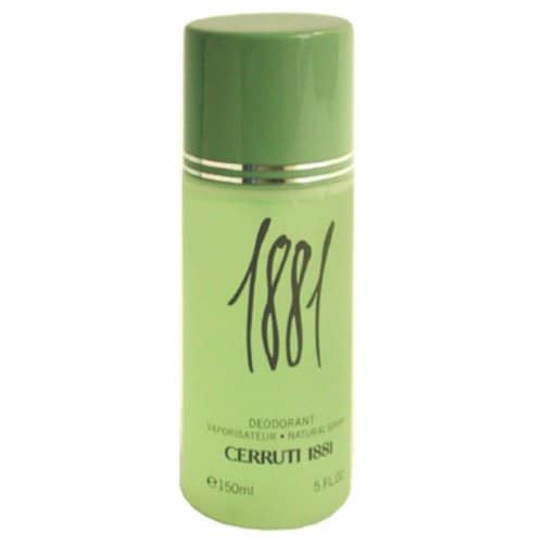 1881 Deodorant Spray By Nino Cerruti - 5 oz